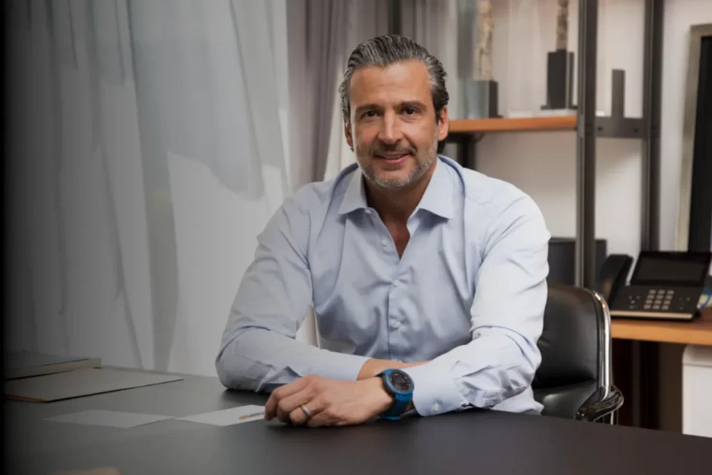 Daniel Madariaga Barrilado