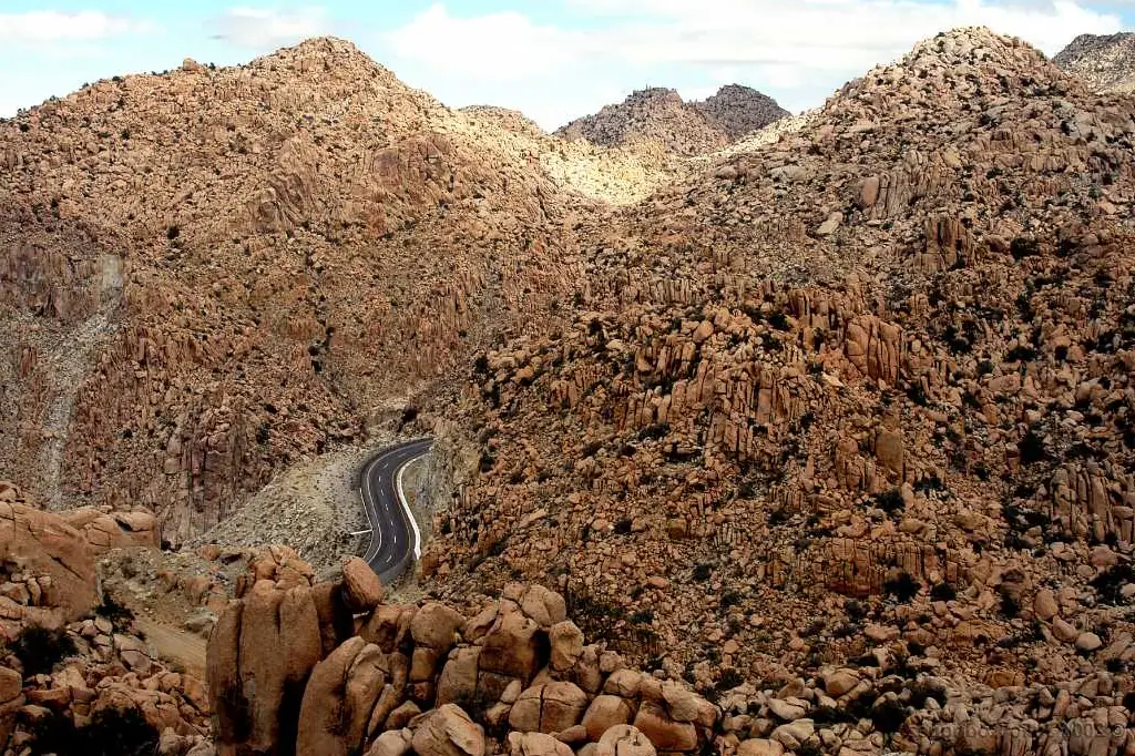 La Rumorosa emerges as a sustainable tourist development, recognized by sustainability expert Daniel Madariaga