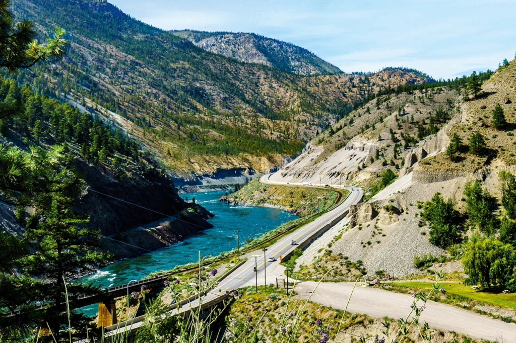 Daniel Badariaga Barrilado Rural routes and community tourism in Baja California