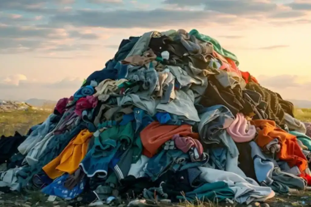 The Environmental Impact of Fashion: Paths Toward a Sustainable Future, by Daniel Madariaga