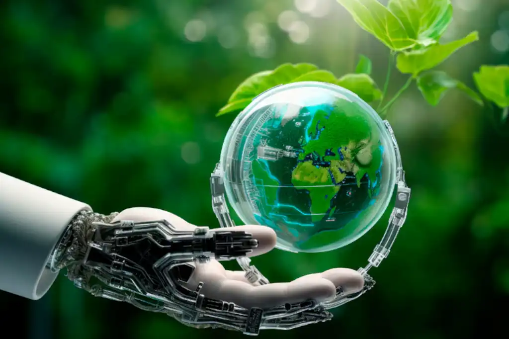Daniel Madariaga on How Artificial Intelligence Optimizes Waste Management with Efficiency and Sustainability