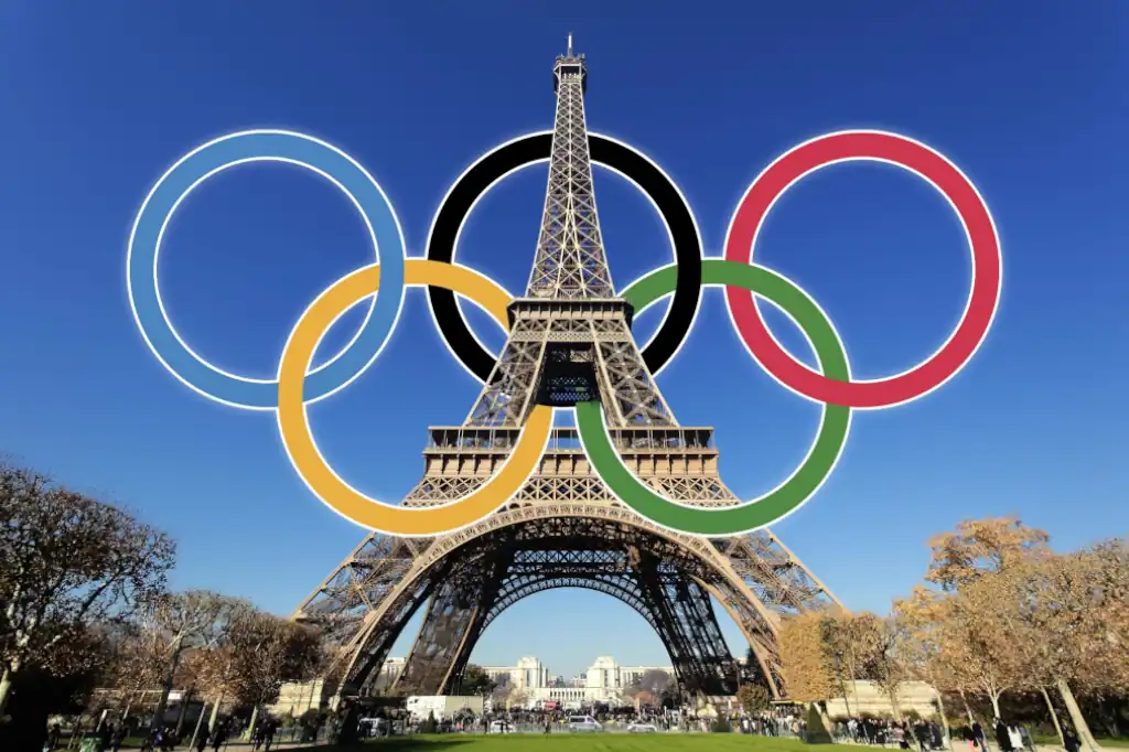 The 2024 Olympic Games Will Mark a Milestone in Sustainability and Sport, by Daniel Madariaga