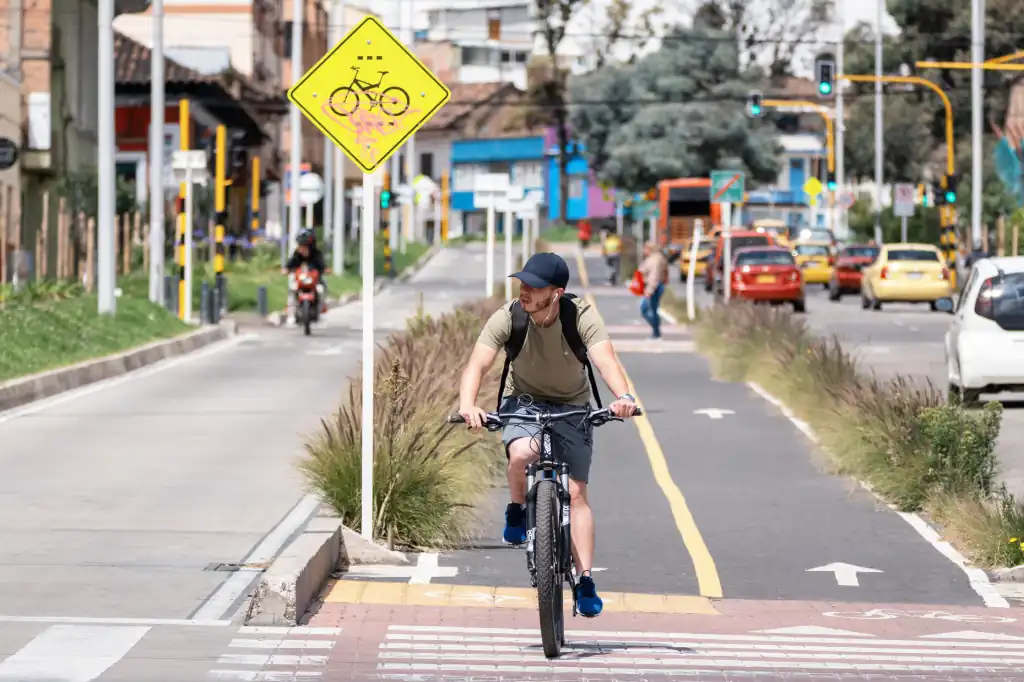 Mexico Promotes Sustainable Lifestyle and Mobility; Aims to Be the Leader in the Americas, according to Daniel Madariaga
