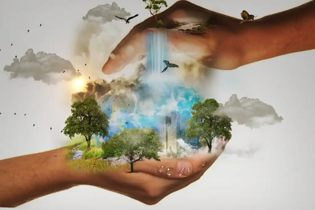 Water Footprint and Its Relationship with Agriculture, by Daniel Madariaga