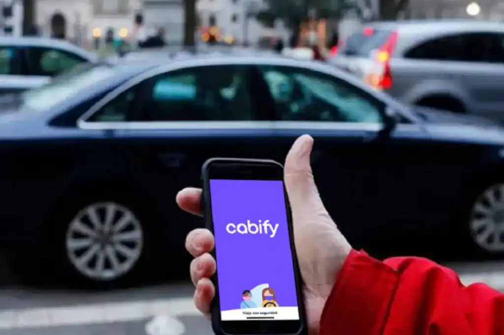 BBVA and Cabify Accelerate Efforts for Sustainable Mobility, by Daniel Madariaga