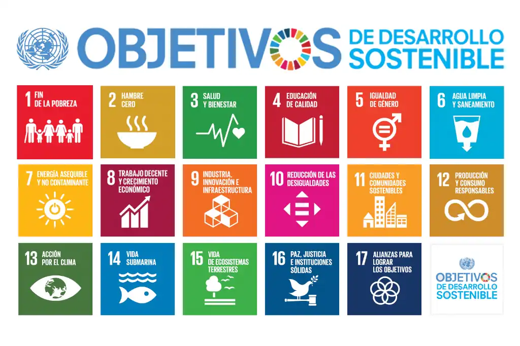 Daniel Madariaga on Can technology drive the achievement of the SDGs?
