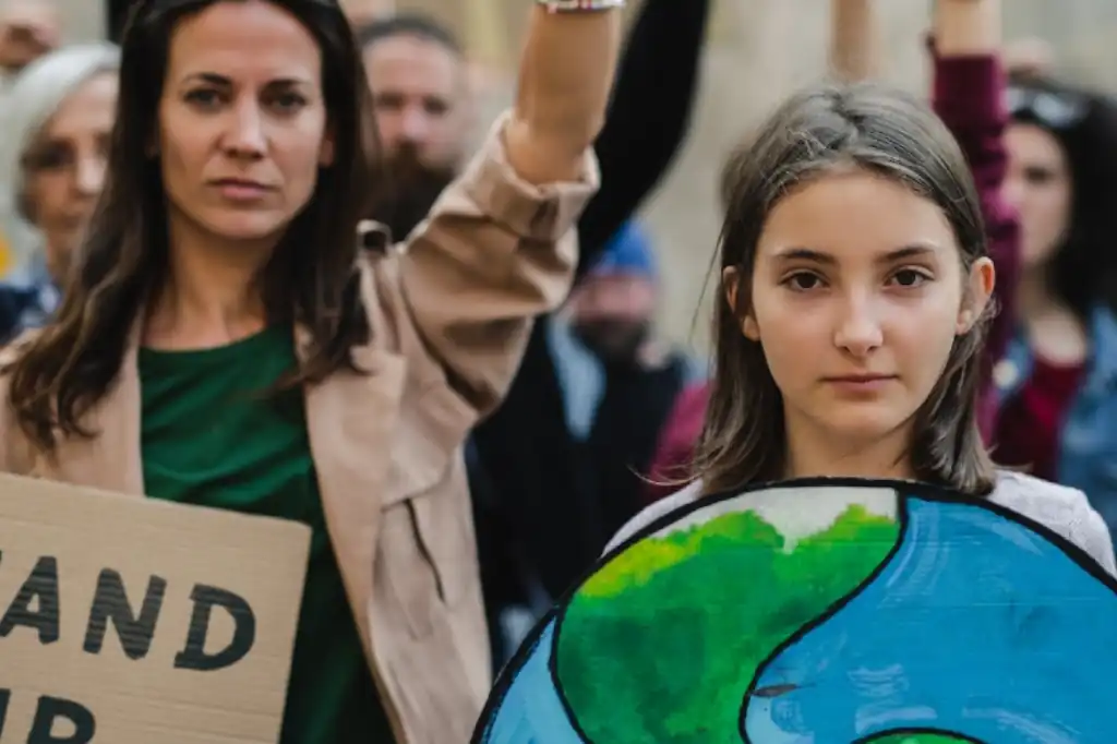 Daniel Madariaga Barrilado Highlights the Decisive Role of Women in the Global Environmental Movement.