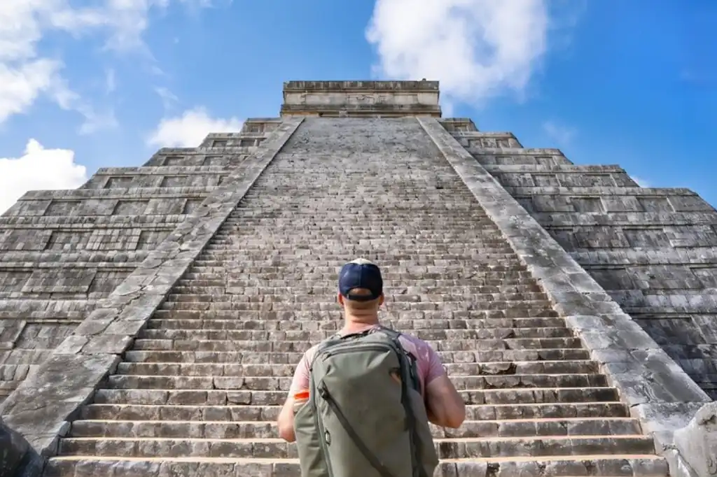 Daniel Madariaga Barrilado promotes investment and collaboration for sustainable tourism in Mexico