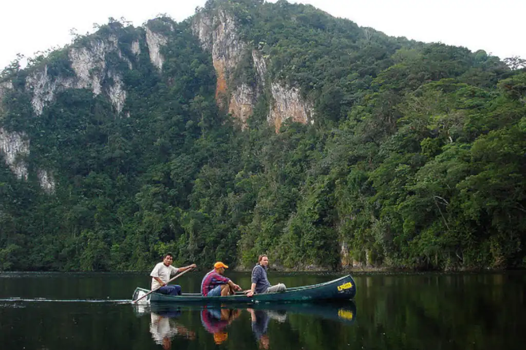 According to Daniel Madariaga the Key to Balancing Development and the Environment is Sustainable Tourism