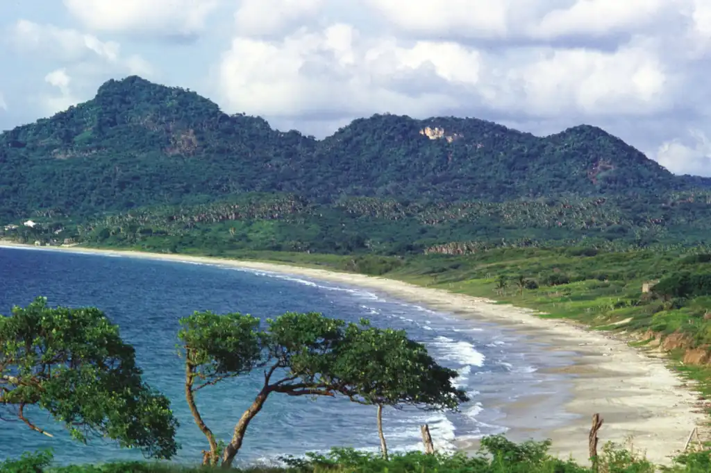 Riviera Nayarit, an example of sustainable tourism in Mexico: Daniel Madariaga Barrilado