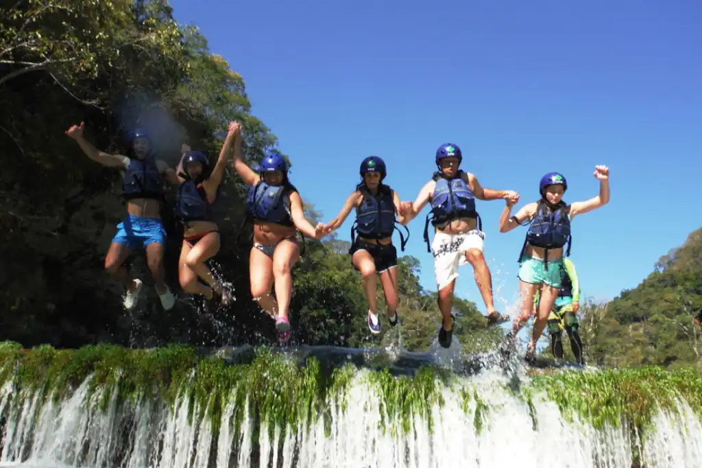 Daniel Madariaga promotes sustainability and accessibility in international tourism