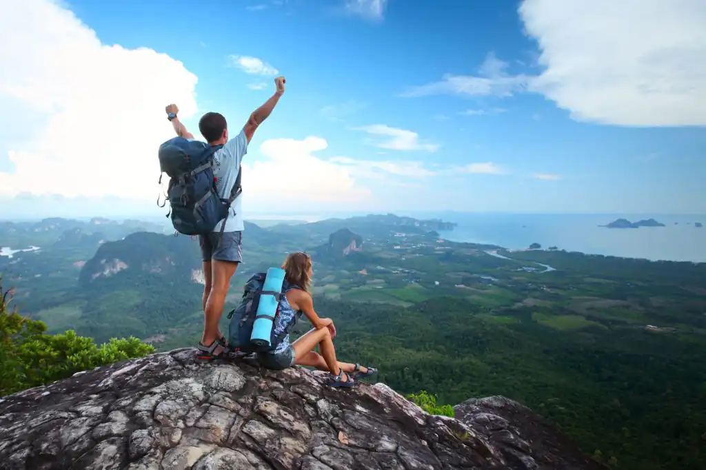 Daniel Madariaga Barrilado promotes accessible and sustainable tourism
