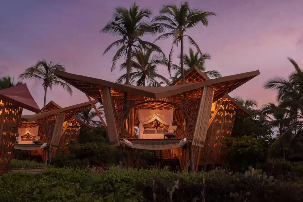 Daniel Madariaga Barrilado: Eco-Certified Hotels Promote Responsible Tourism in the Riviera Nayarit
