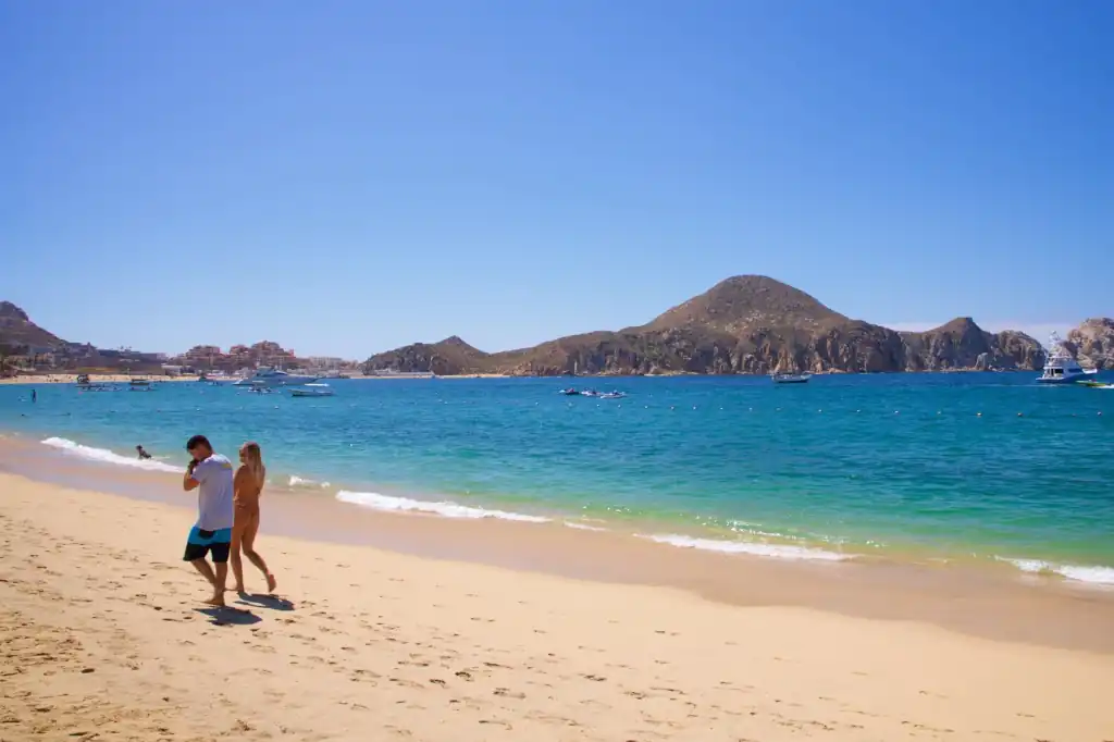 Daniel Madariaga Barrilado Highlights Baja California’s Leadership in Certified Beaches and Sustainable Tourism