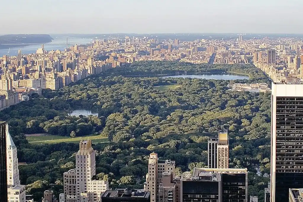 “Green Zones: the Urban Shield Against Climate Change,” according to Daniel Madariaga Barrilado