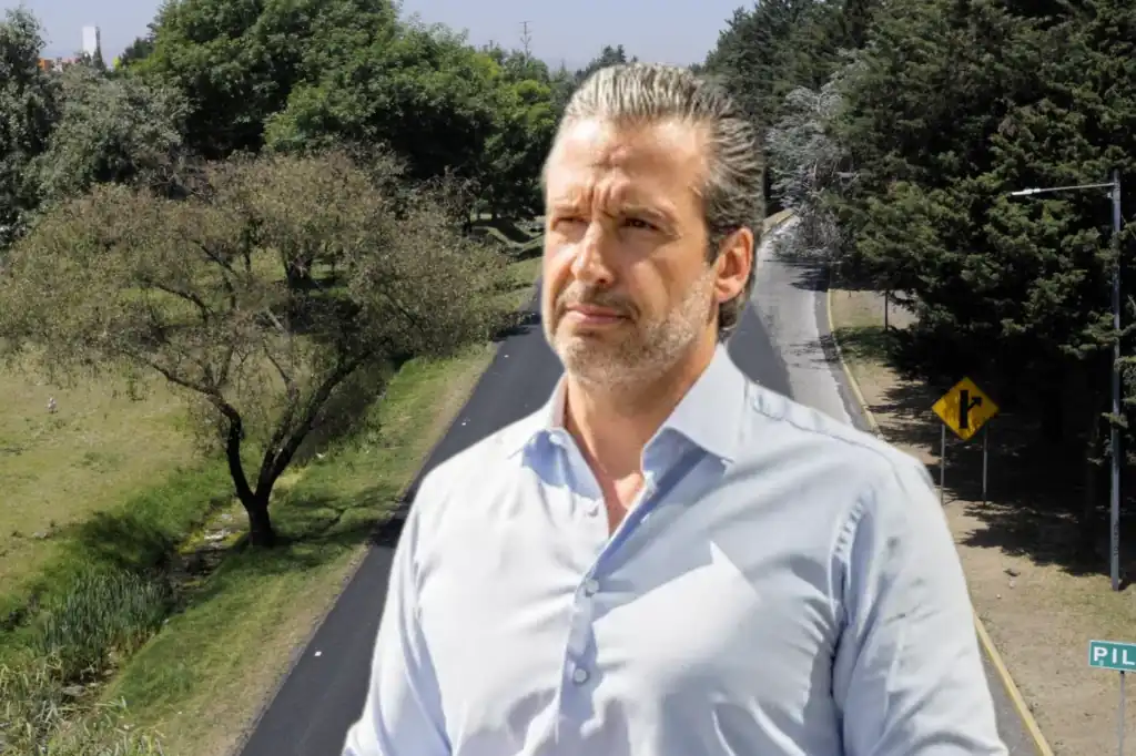 Daniel Madariaga Barrilado Promotes Sustainable Mobility for the State of Mexico