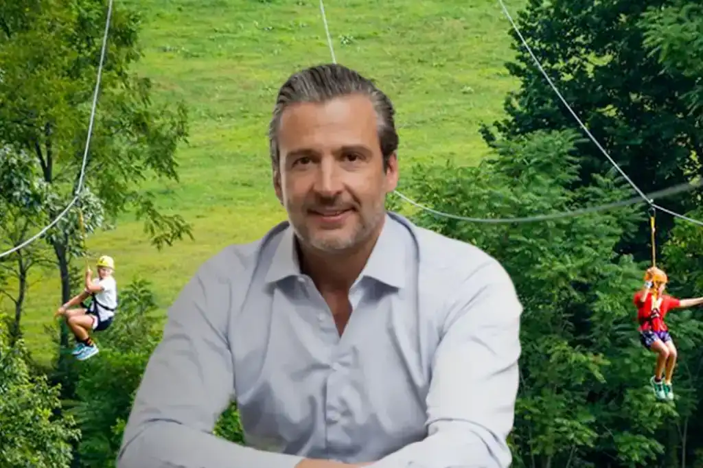 Sustainability, key to the future of tourism: Daniel Madariaga Barrilado