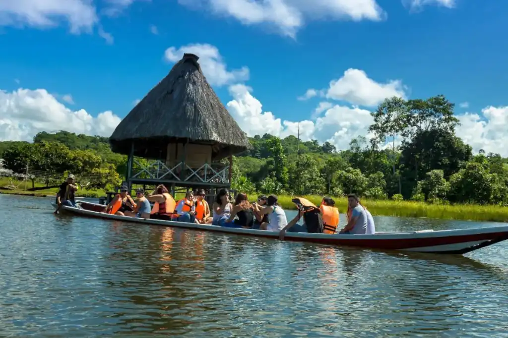 Ecotourism: the sustainable bet that promotes a new environmental awareness