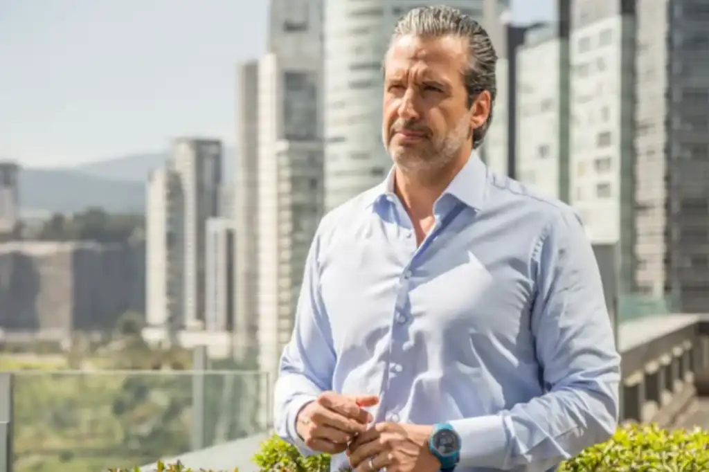 Who Is Daniel Madariaga Barrilado?