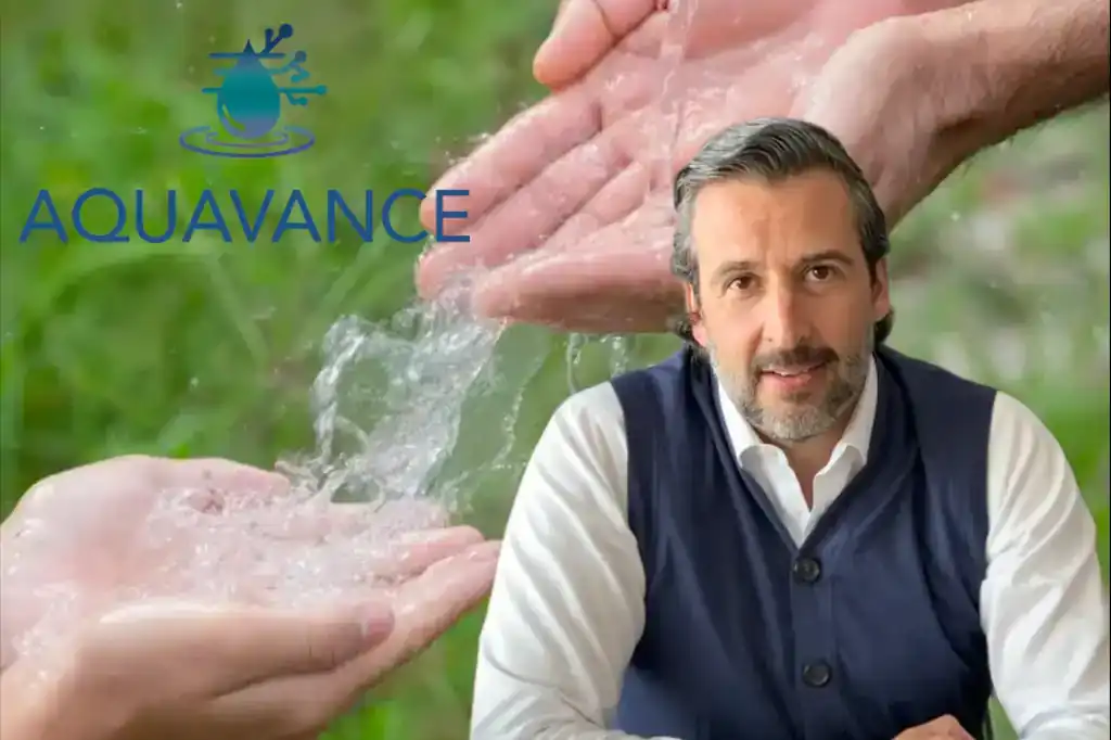 Aquavance 2025 unveils its expert jury to drive innovation in water care