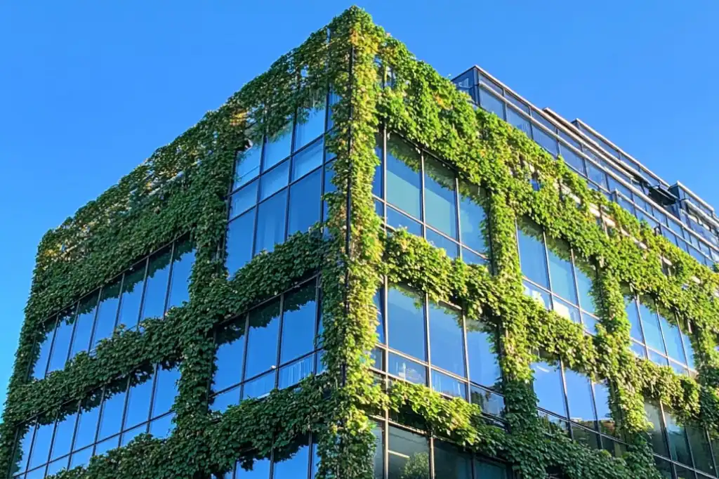 Green Building: the new era of sustainable and responsible constructions