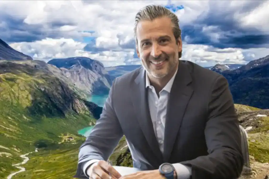Daniel Madariaga Barrilado: “Sustainability will be the driving force of the new tourism”