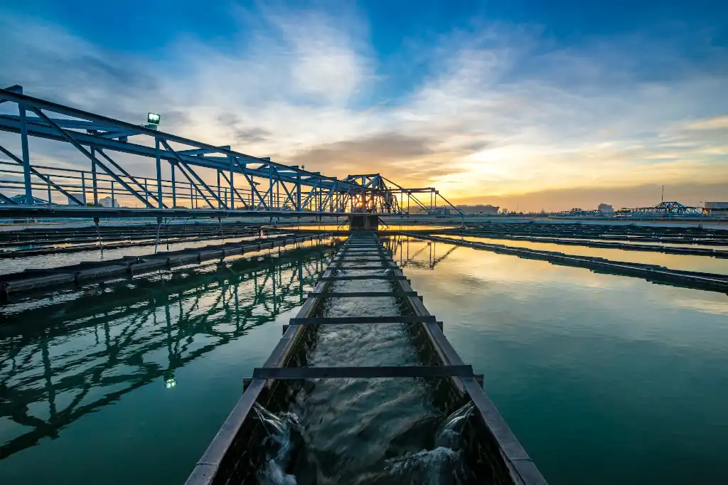 Daniel Madariaga Barrilado highlights the boost of startups in water management 