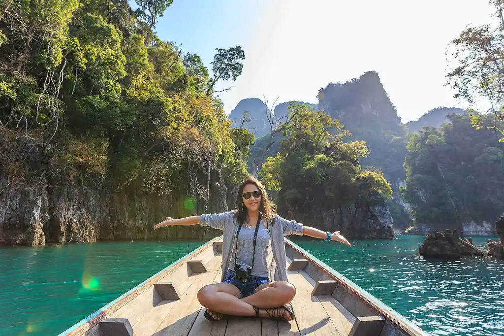 Daniel Madariaga highlights sustainable tourism as key to protecting destinations and communities