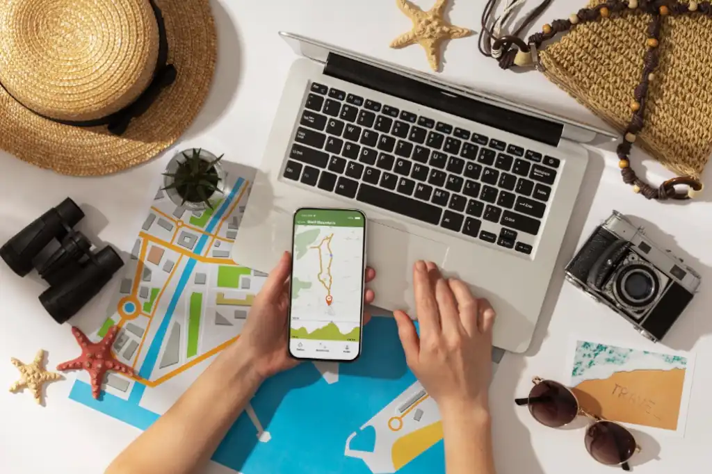 Daniel Madariaga: Technology will be the great ally of post-pandemic tourism