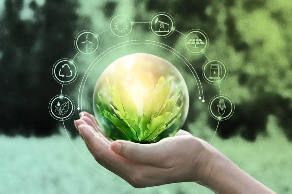 Daniel Madariaga highlights the importance of the 7 Rs to promote the circular economy