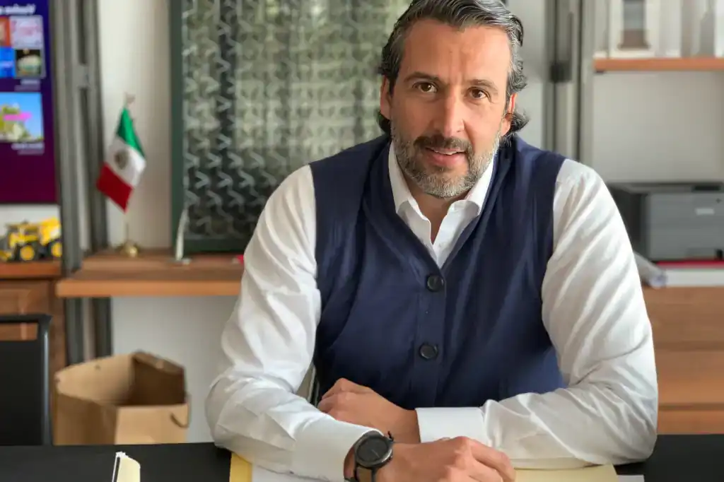 Daniel Madariaga Barrilado Highlights La Paz as a Model for Sustainable Tourism in Mexico
