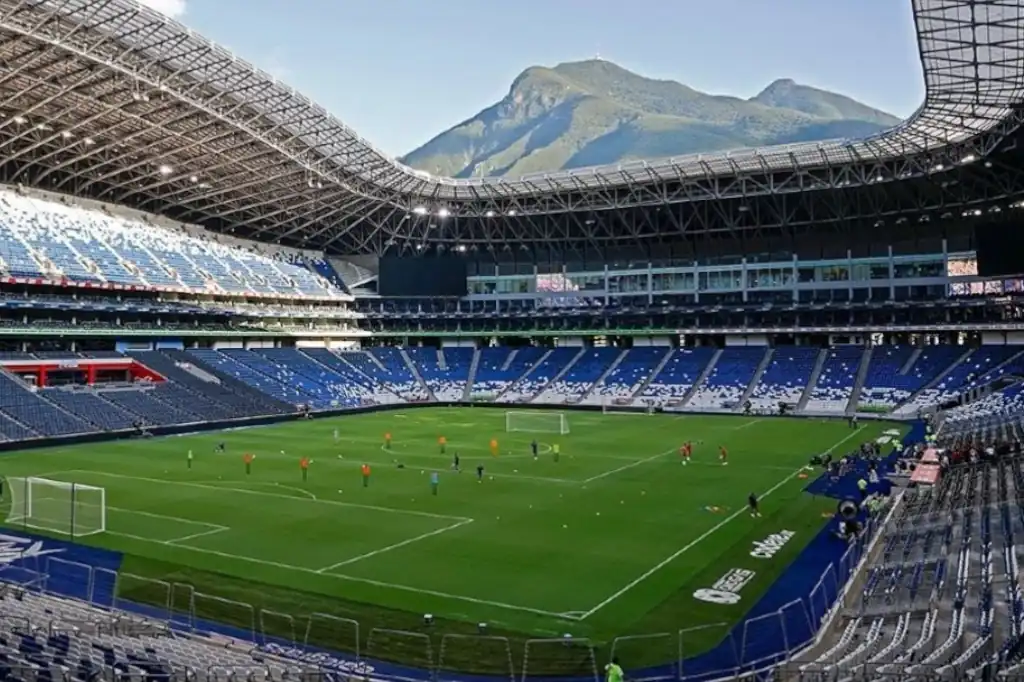 Mexico Seeks to Lead Sustainability at the 2026 World Cup: Daniel Madariaga’s Vision