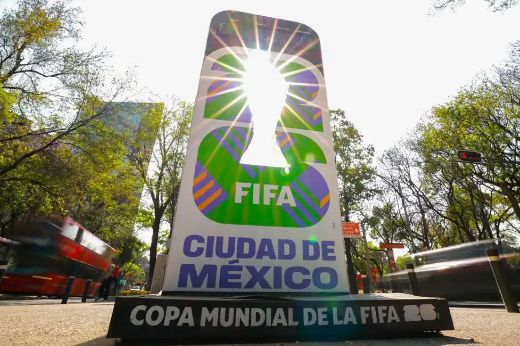 Daniel Madariaga Suggests That the 2026 World Cup Turn Mexico into an Environmental Leader