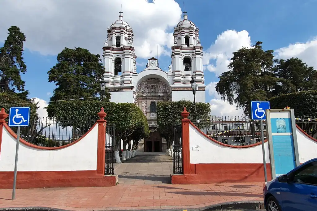 Sustainable and Inclusive Tourism in the State of Mexico