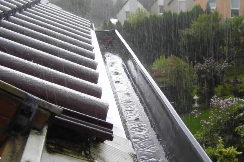 Daniel Madariaga Barrilado Promotes Rainwater Harvesting as a Pillar of Water Security