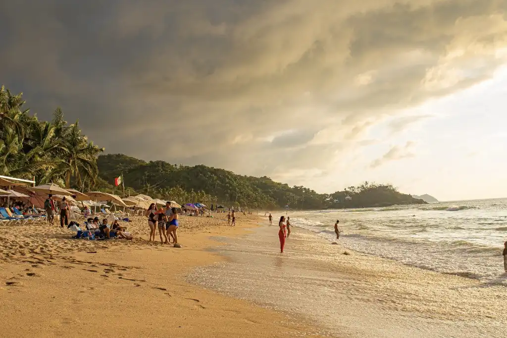 Daniel Madariaga: “Sayulita Consolidates a Sustainable and Regenerative Tourism Model in Mexico”
