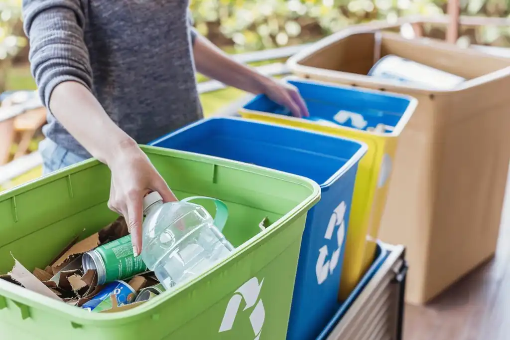 Daniel Madariaga Barrilado Promotes a Culture of Recycling