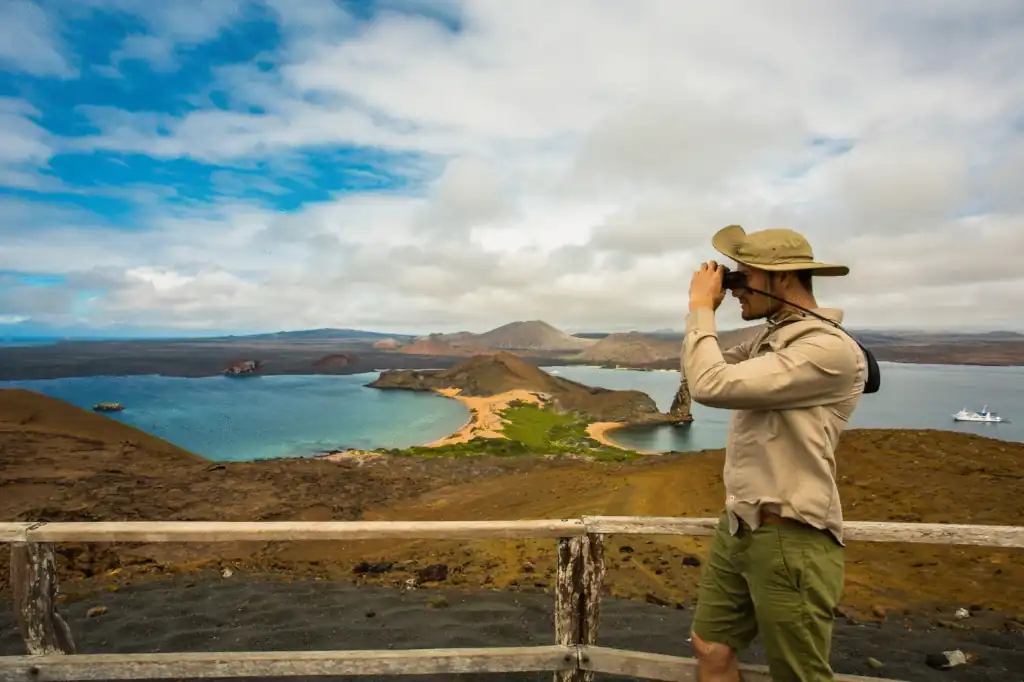 Daniel Madariaga Barrilado Highlights the Rise of Sustainable Tourism and Purpose-Driven Travel
