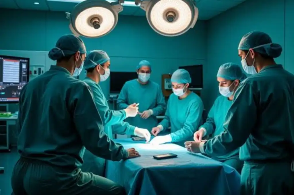 Daniel Madariaga highlights Mexico’s growth as a global medical tourism powerhouse