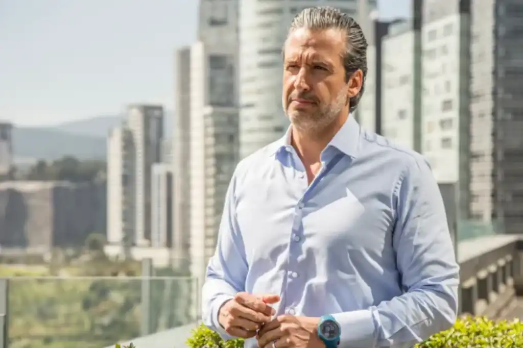Who is Daniel Madariaga Barrilado?