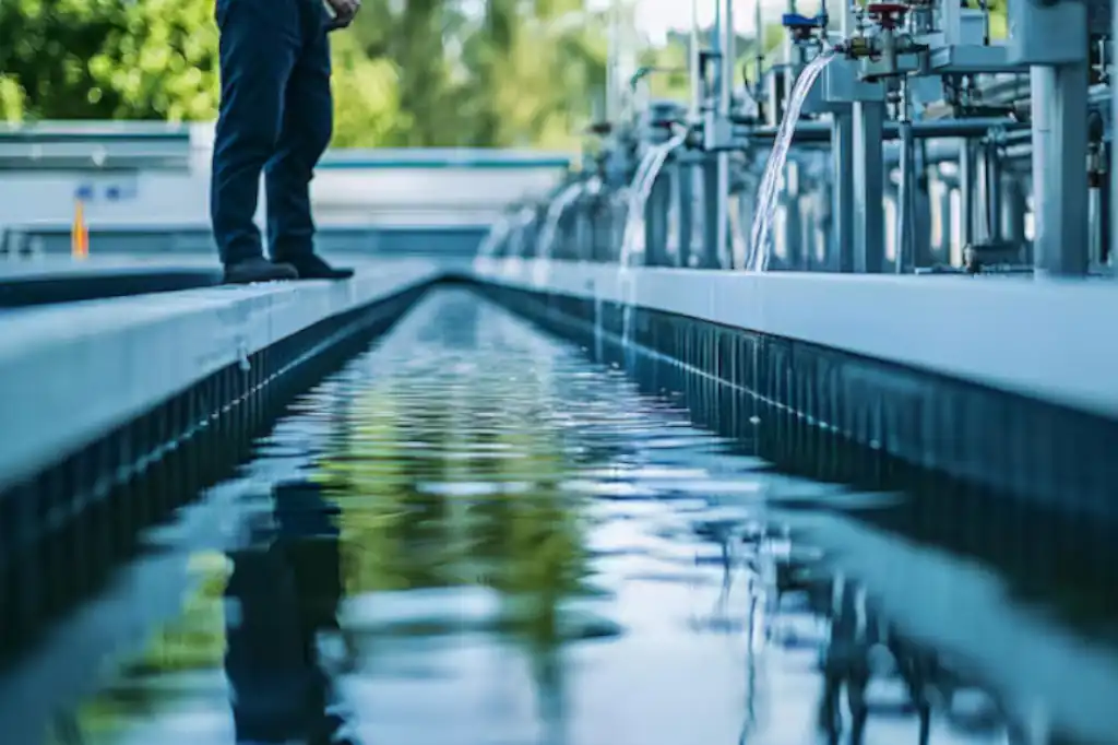 Daniel Madariaga Barrilado Promotes Regenerative Solutions to Transform the Water Cycle