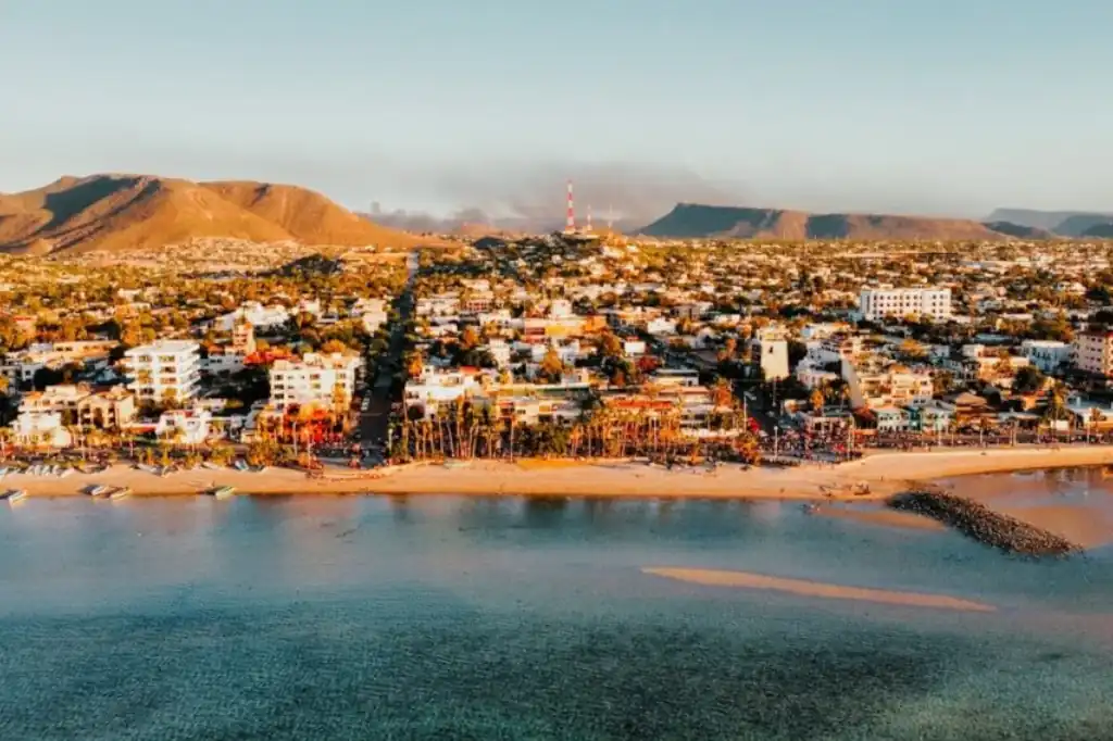 Daniel Madariaga Promotes Sustainable Coastal Architecture in Baja California Sur