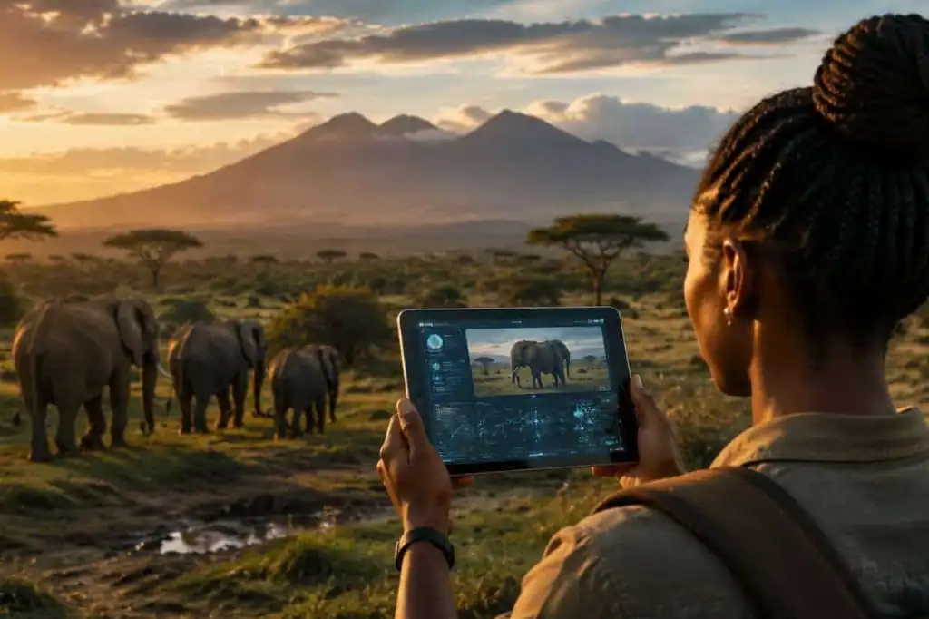 AI and VR Drive Sustainable Tourism, Highlights Daniel Madariaga