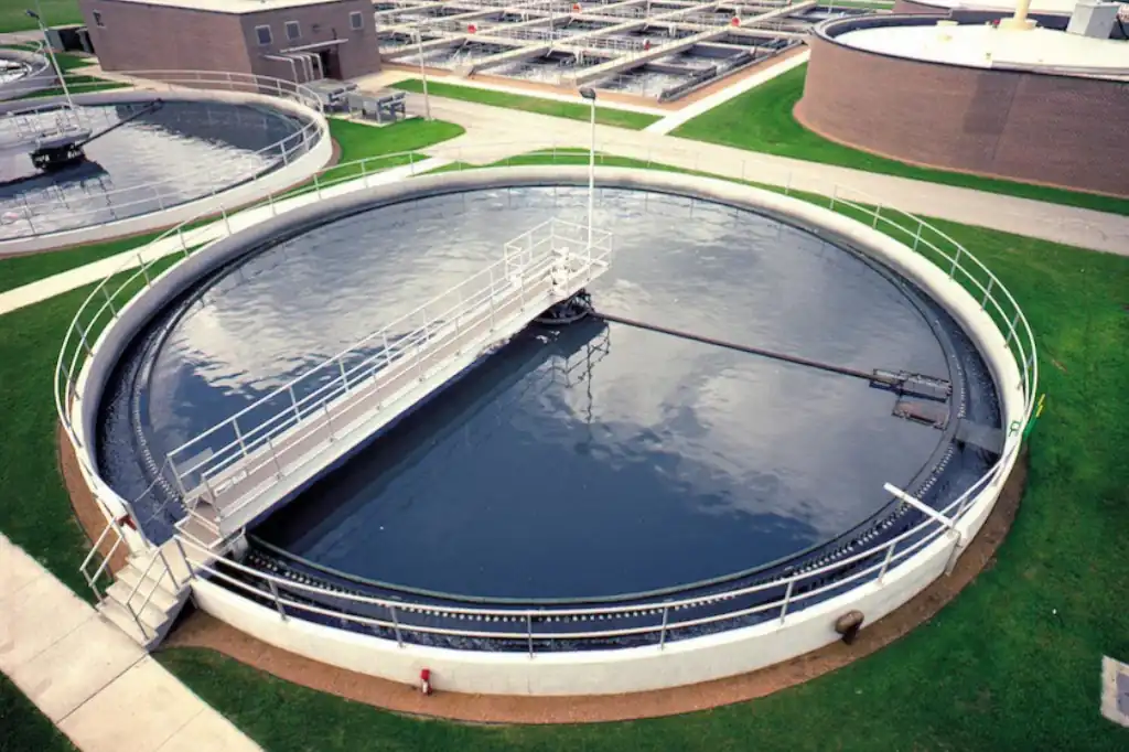 Daniel Madariaga Barrilado Highlights the Potential of Treated Water to Advance Hydrosustainability