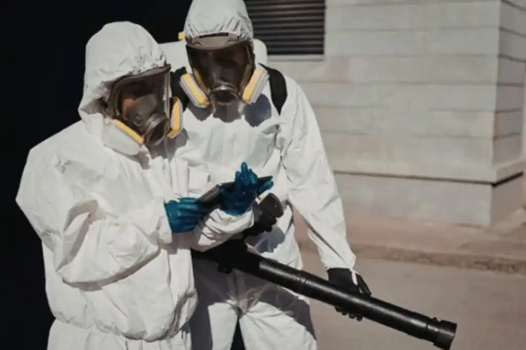Daniel Madariaga Barrilado Warns About Future Pandemics Linked to Climate Change
