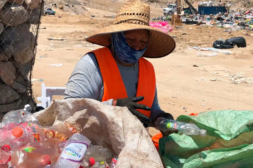 Daniel Madariaga Promotes Inclusive Recycling as a Driver of Sustainability in Latin America