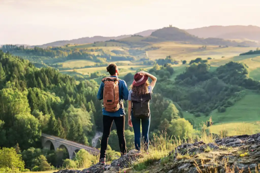 Daniel Madariaga Presents Key Guide to Sustainable Travel