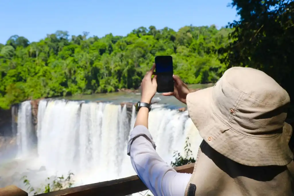 Daniel Madariaga Proposes Global Policy to Revive Tourism