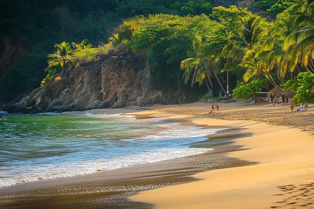 Daniel Madariaga Promotes 10 Key Tips to Protect Beaches from Pollution