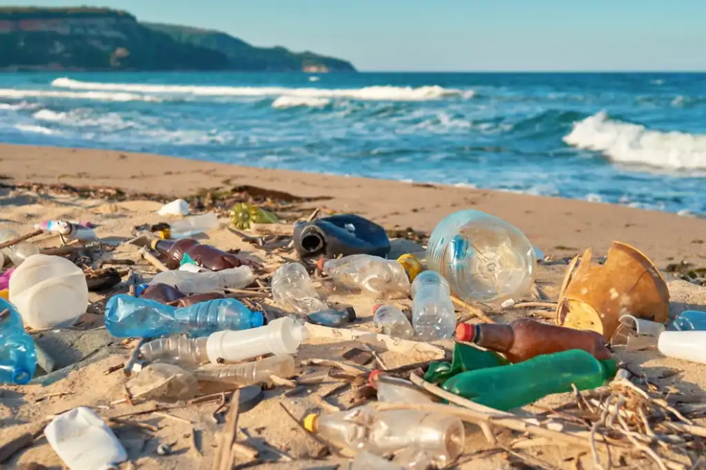 Daniel Madariaga Barrilado Warns That Environmental Risks Will Shape the Future